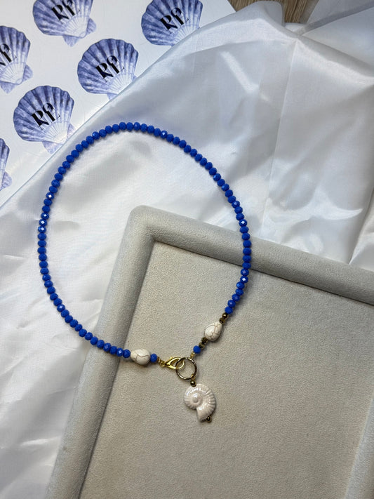 Aegean Beat 🧿 Handmade by Kika✨