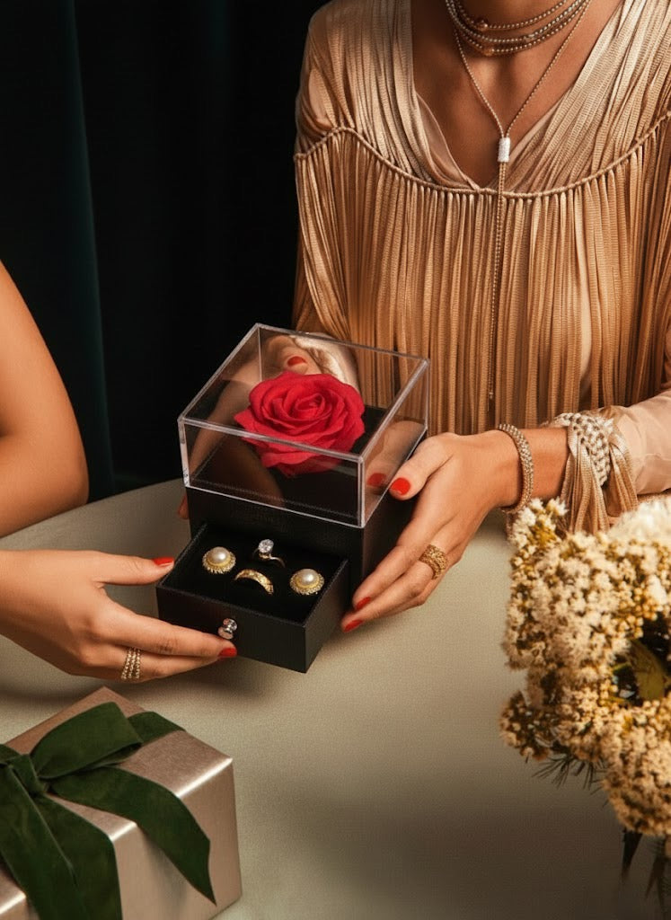 Luxury Gift Packaging medium