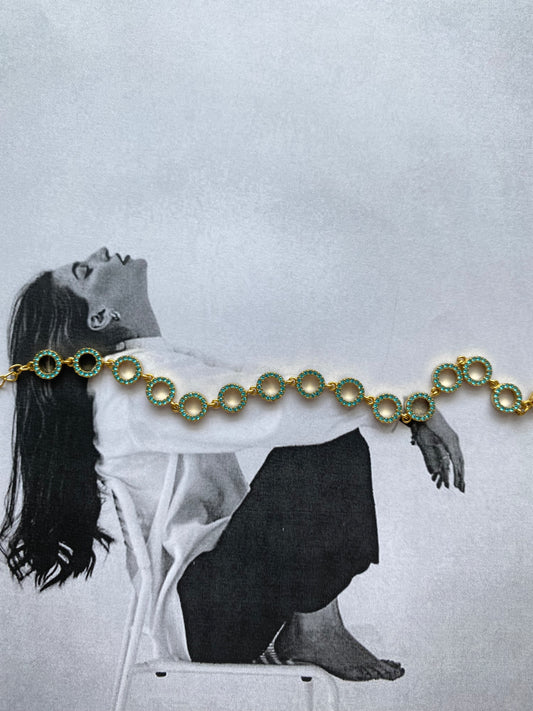 Nightfall Shine - STAINLESS STEEL