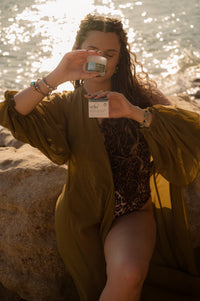 Rich Face Cream Normal & Dry Skin Rituals