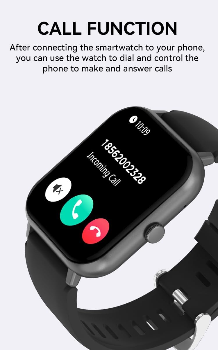 Smart Watch BWOO WA-05
