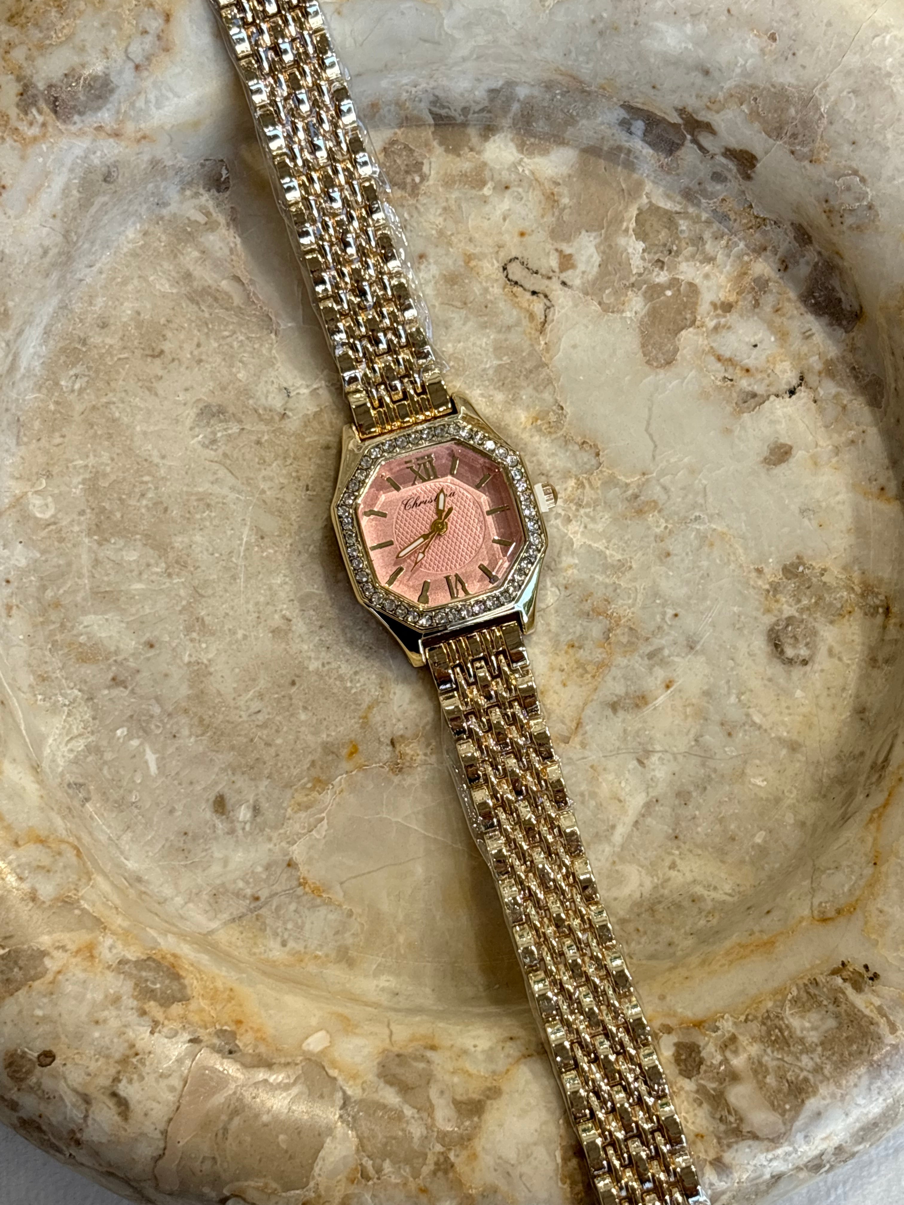 Rose Imperial - Premium Stainless Steel