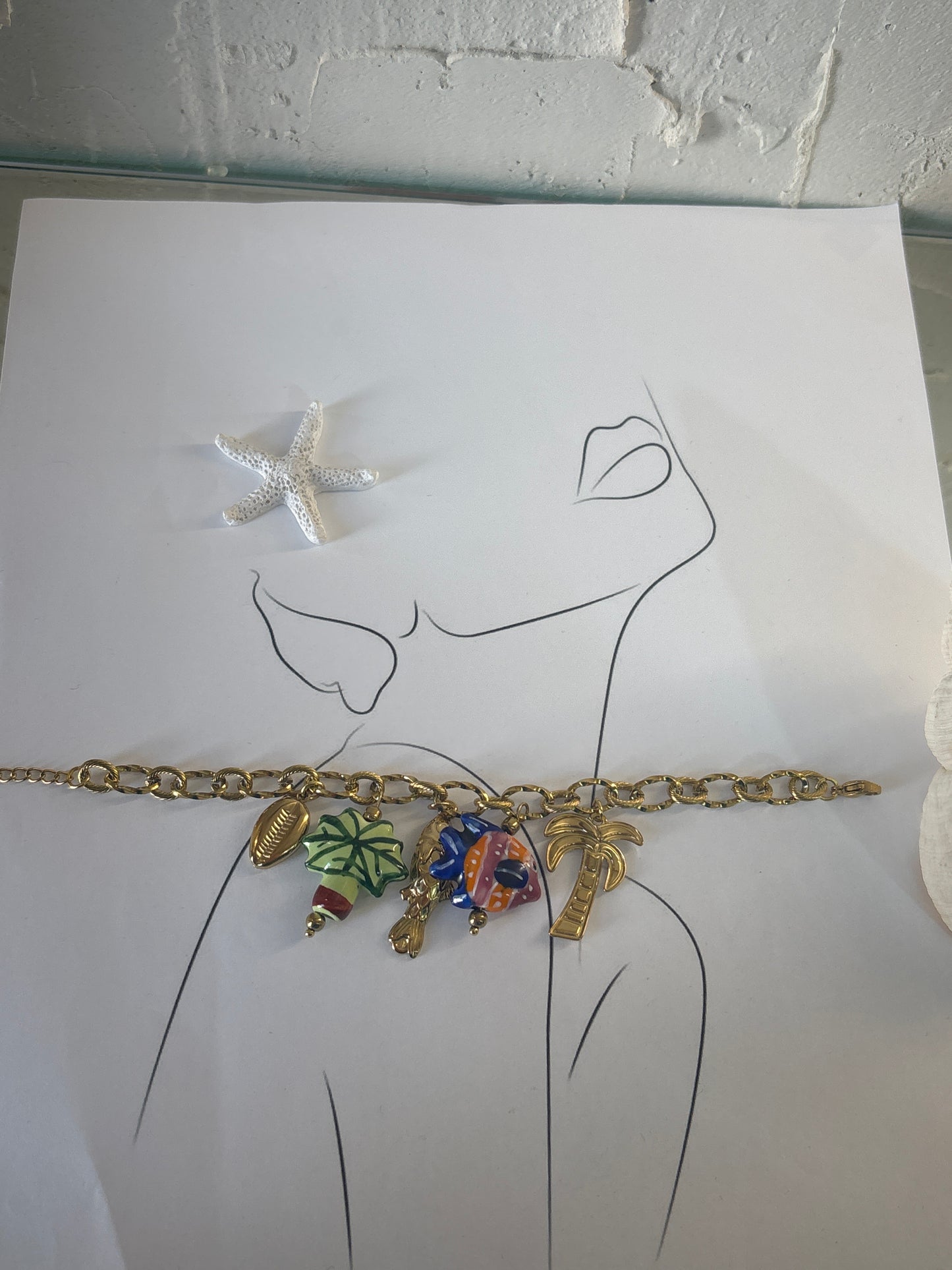 “Handcrafted harmony”