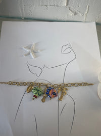 “Handcrafted harmony”