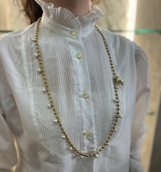 Amélie – Χειροποίητα κοσμήματα by Pnoe