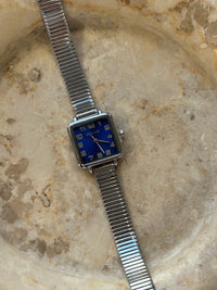 Cedric – PREMIUM WATCH | STAINLESS STEEL