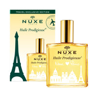 Nuxe Huile Prodigieuse Ξηρό Λάδι 50ml BEAUTY RITUALS