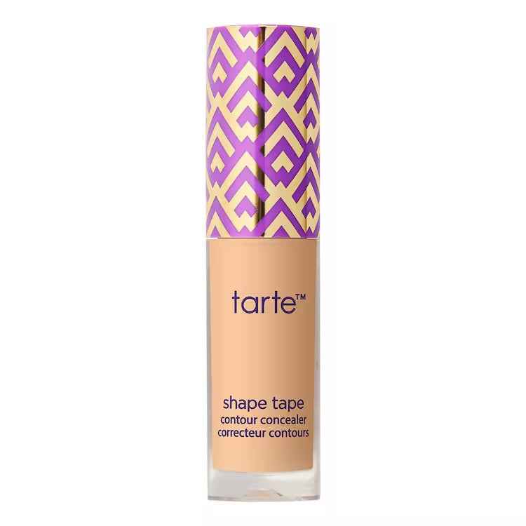 Tarte Shape Tape Ματ Κονσίλερ πλήρους Κάλυψης Travel Size - BEAUTY RITUALS 1ML