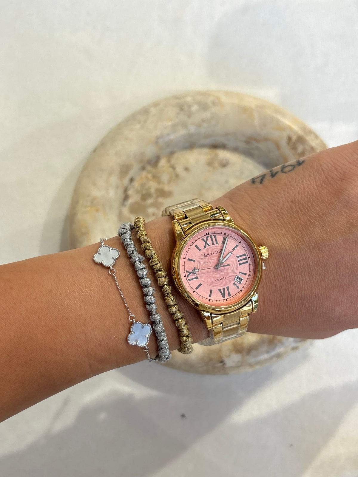 EXCLUSIVE – PREMIUM | STAINLESS STEEL
