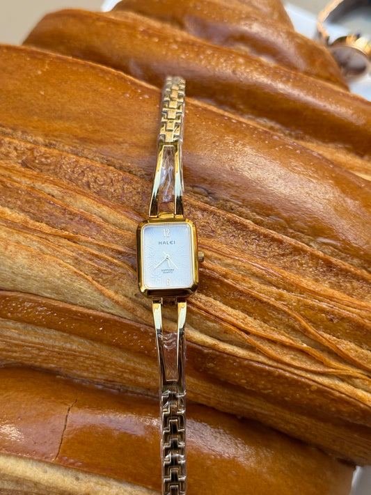 PARIS Marquise – Αδιάβροχο Premium Ρολόι Stainless Steel