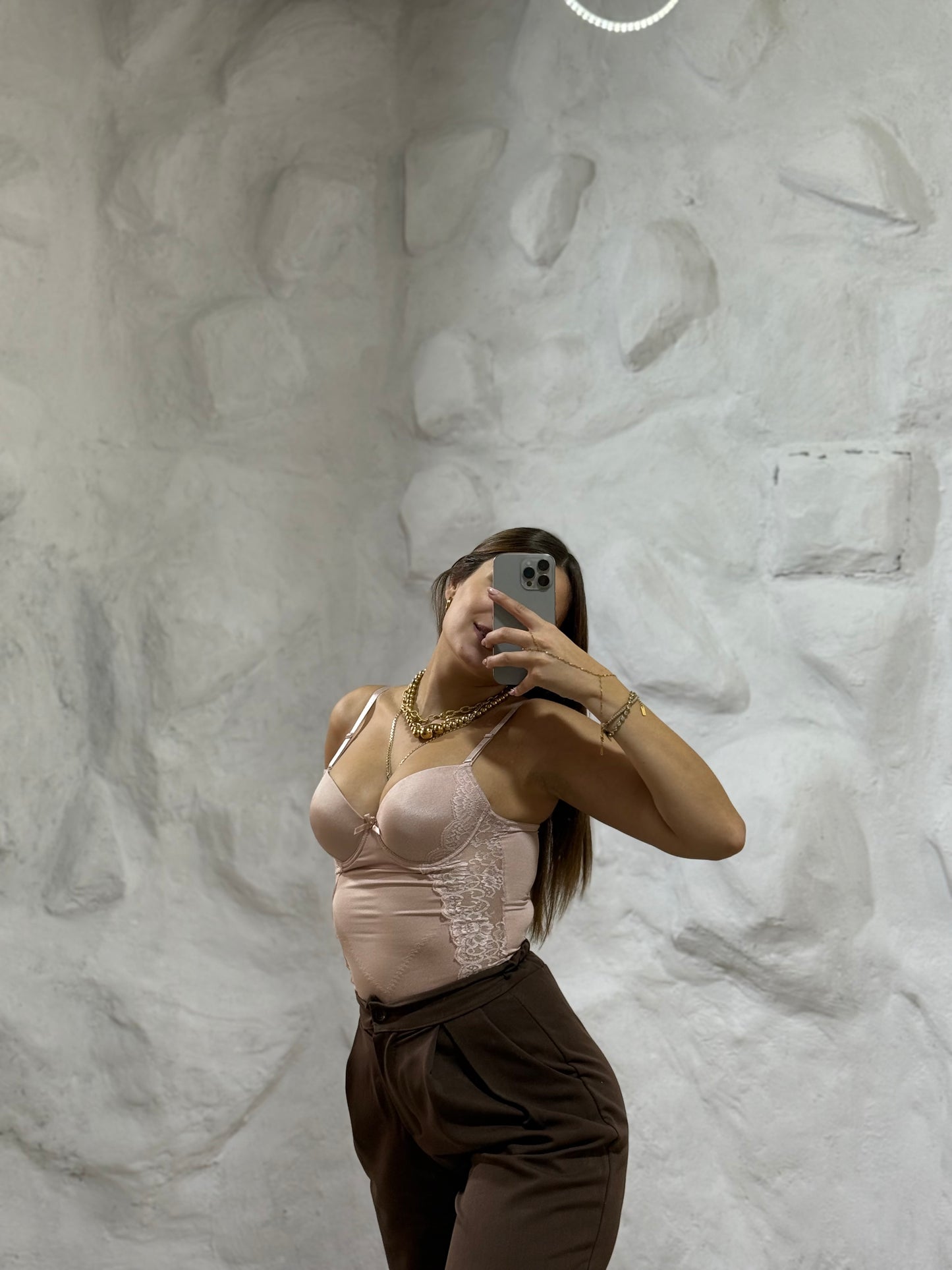 Midnight Muse Bodysuit