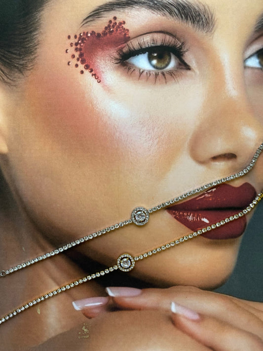 Crimson-Valentine’s collection