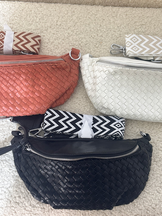 ”Strappia“ bag