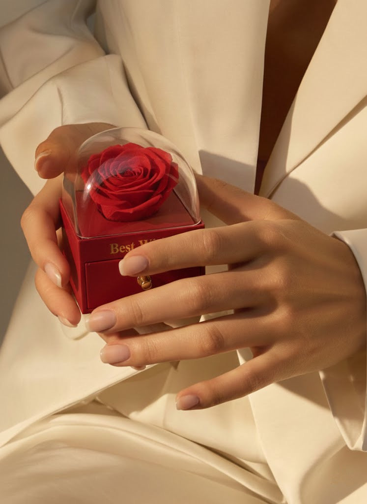 Luxury Gift Packaging small