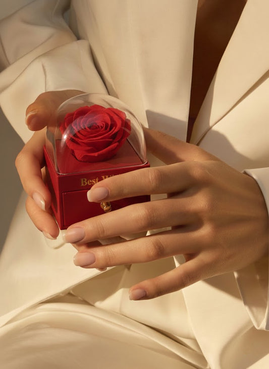 Luxury Gift Packaging small