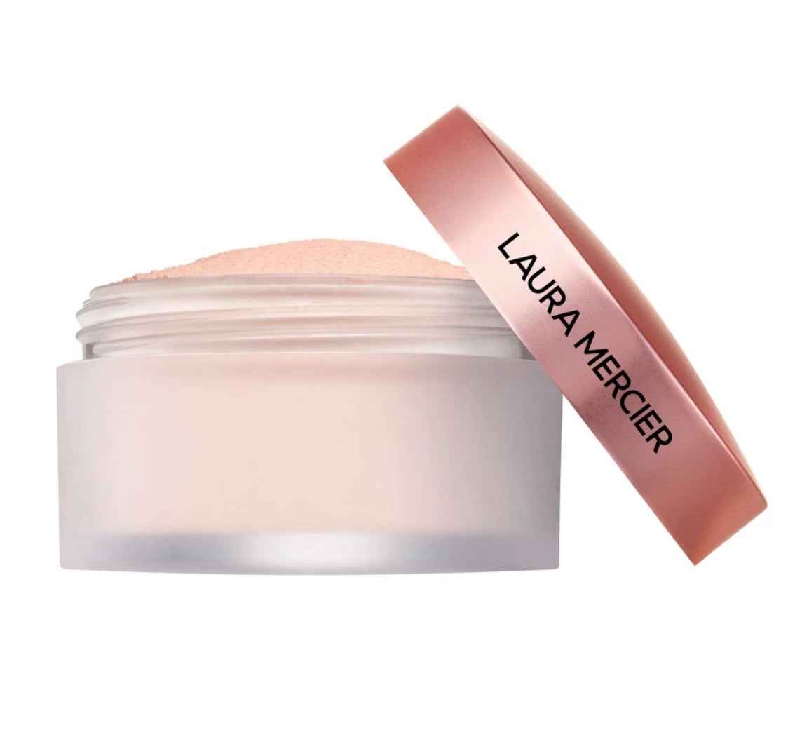 Laura Mercier Translucent Loose Setting Powder Ultra-Blur 20g | PNOE BEAUTY RITUALS