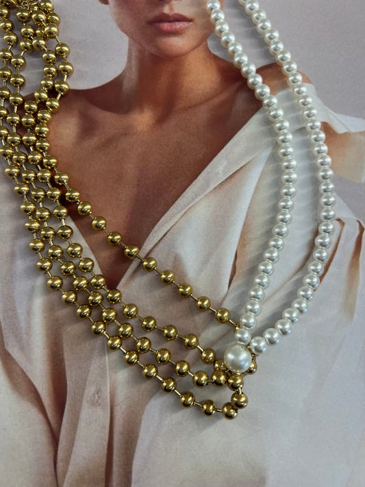 Celeste Grace – Χειροποίητα κοσμήματα by Pnoe