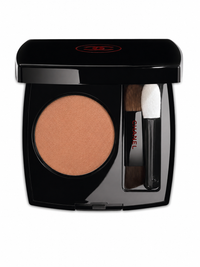 CHANEL
OMBRE ESSENTIELLE MULTI-USE LONGWEARING EYESHADOW BEAUTY RITUALS