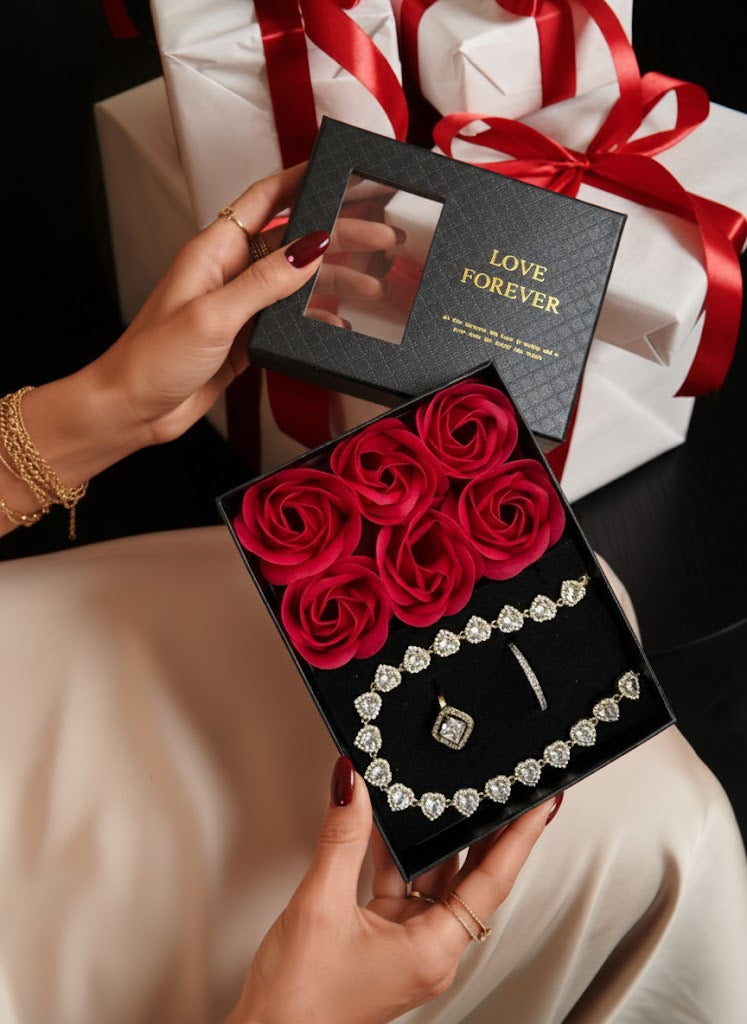 Luxury Gift Packaging medium