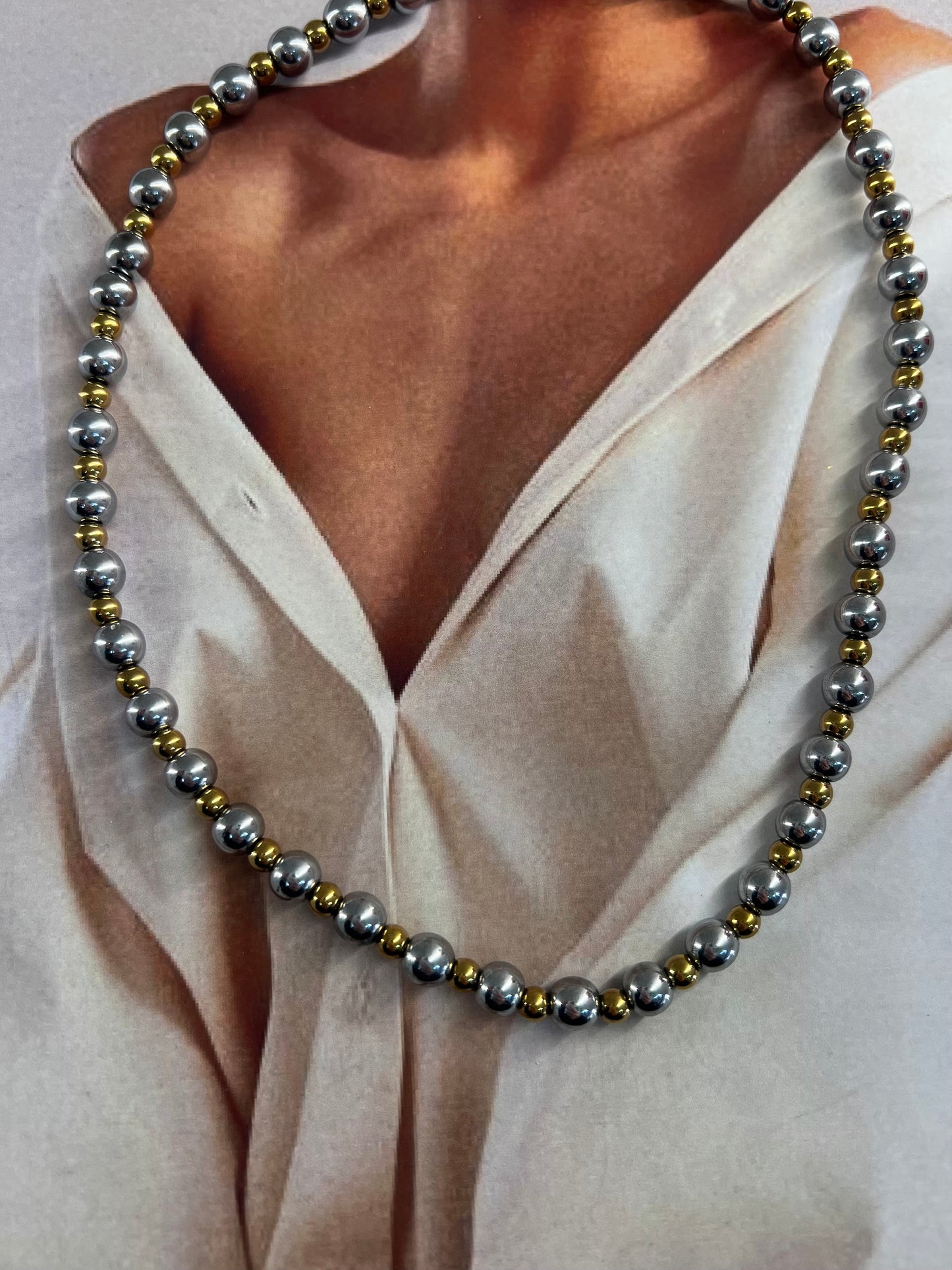 Equinox – Χειροποίητα κοσμήματα by Pnoe