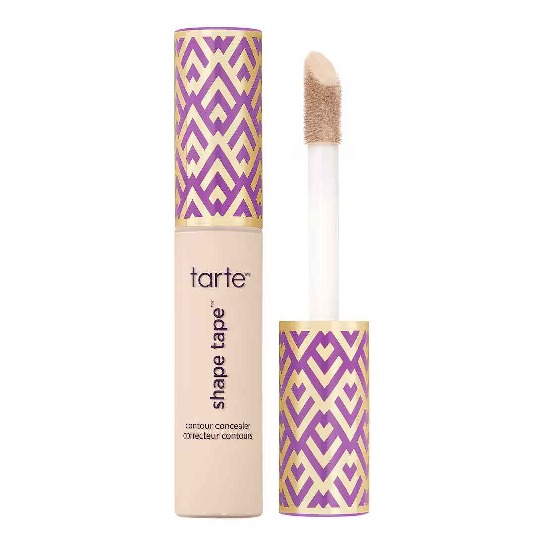 Tarte Shape Tape™ Ματ κονσίλερ πλήρους κάλυψης BEAUTY RITUALS 10ML