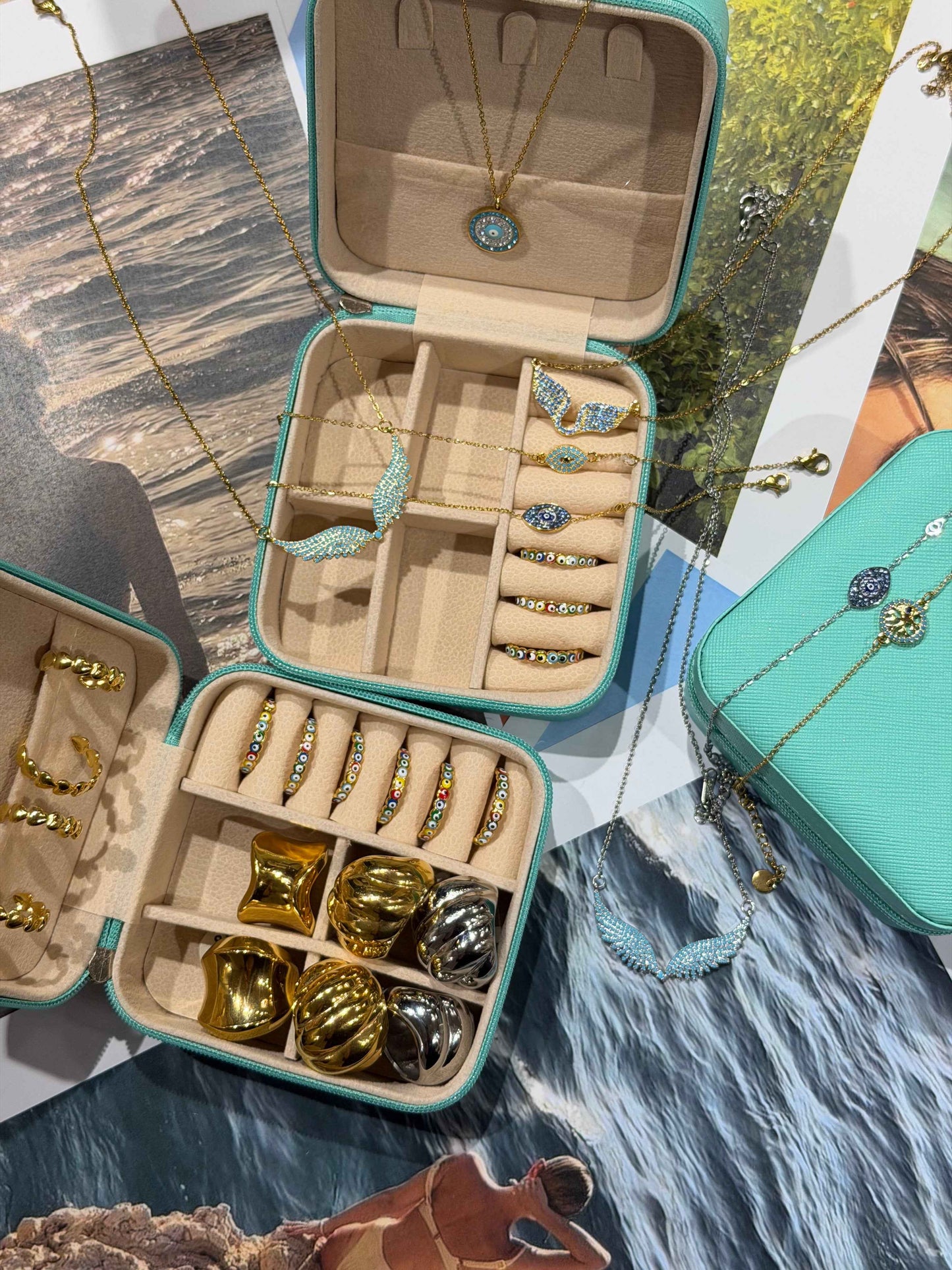 HOT Mystery Case / limited ✨