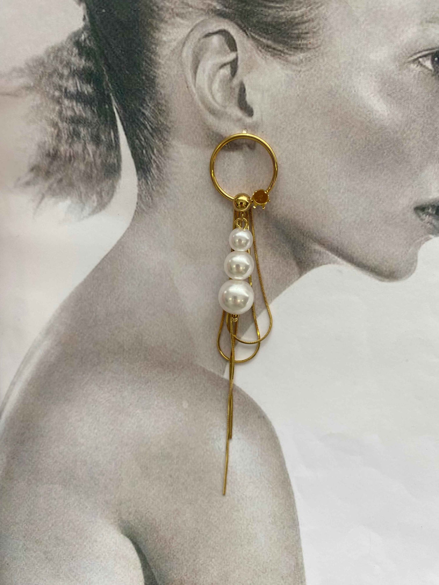 La Perla Studio - Stainless steel