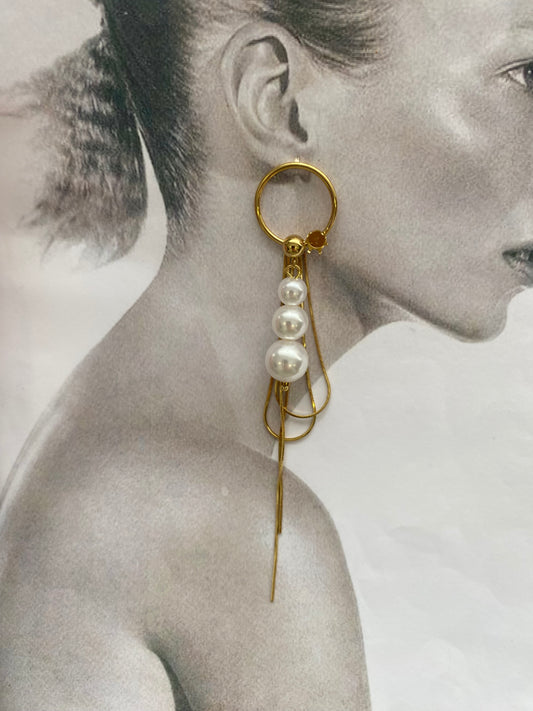 La Perla Studio - Stainless steel