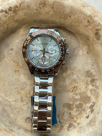 Cavero – PREMIUM WATCH | STAINLESS STEEL