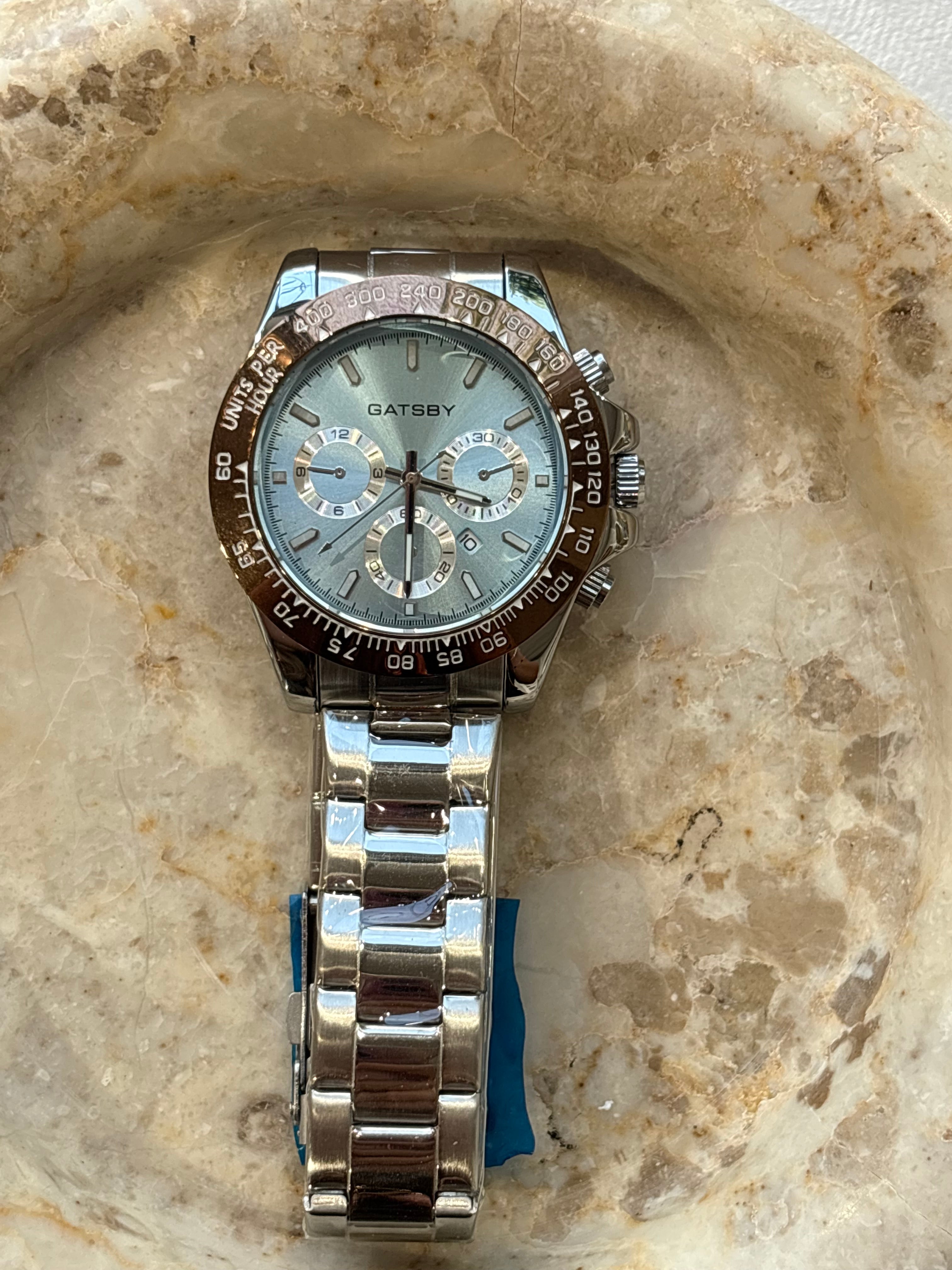 Cavero – PREMIUM WATCH | STAINLESS STEEL