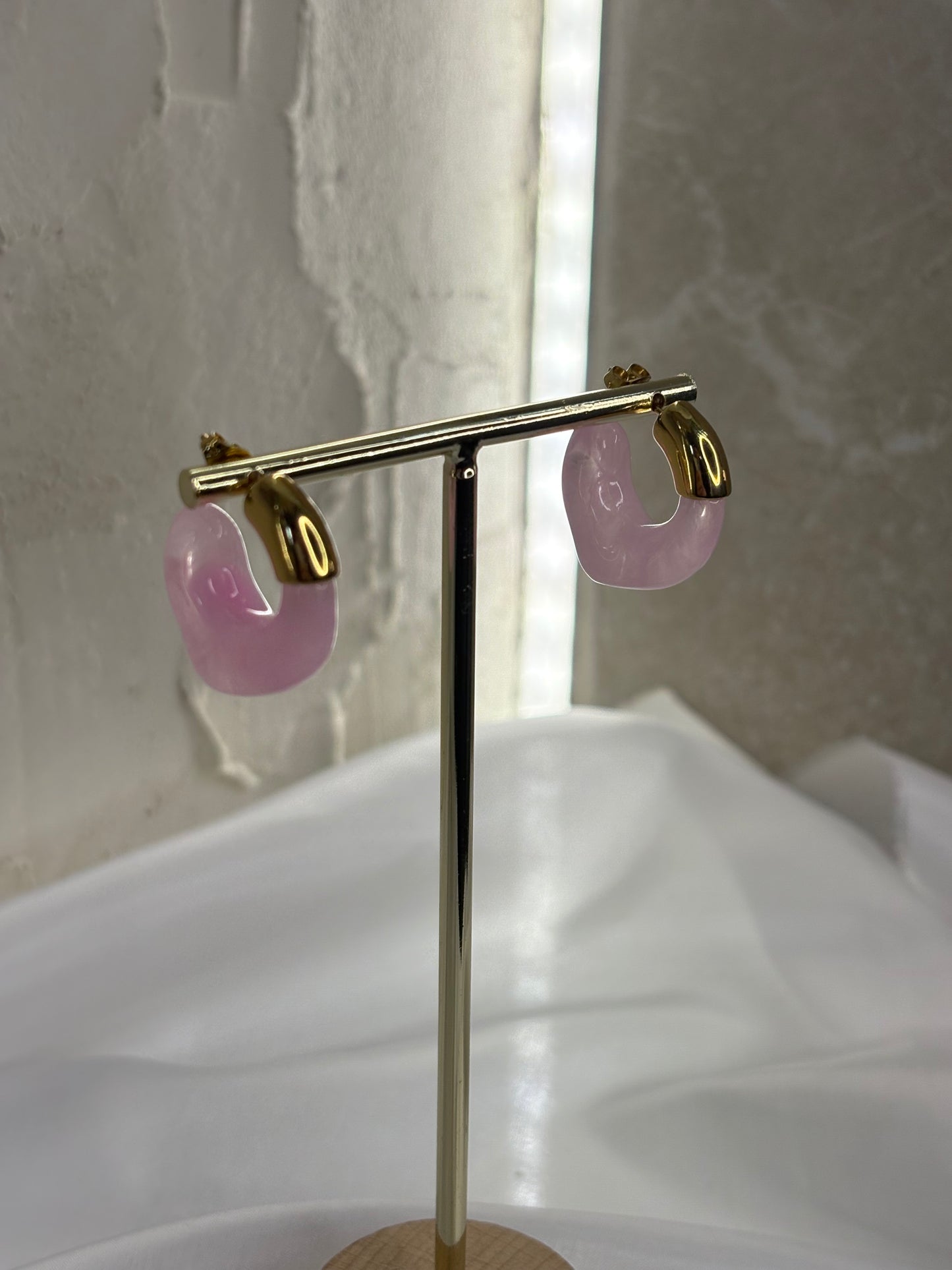 Σκουλαρίκια κρικάκια