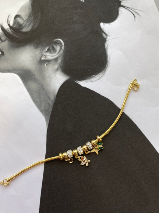 Xylo- STAINLESS STEEL