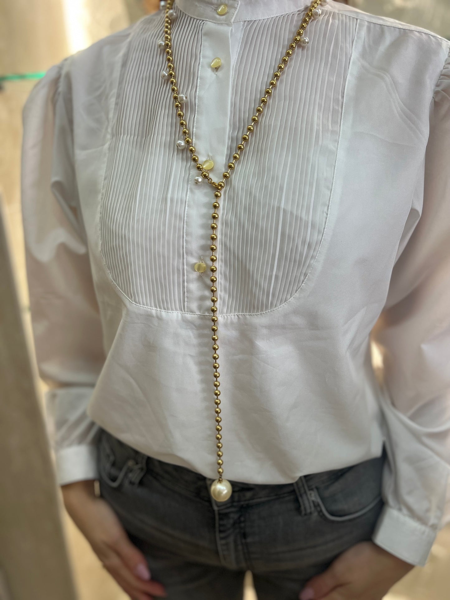 Amélie – Χειροποίητα κοσμήματα by Pnoe