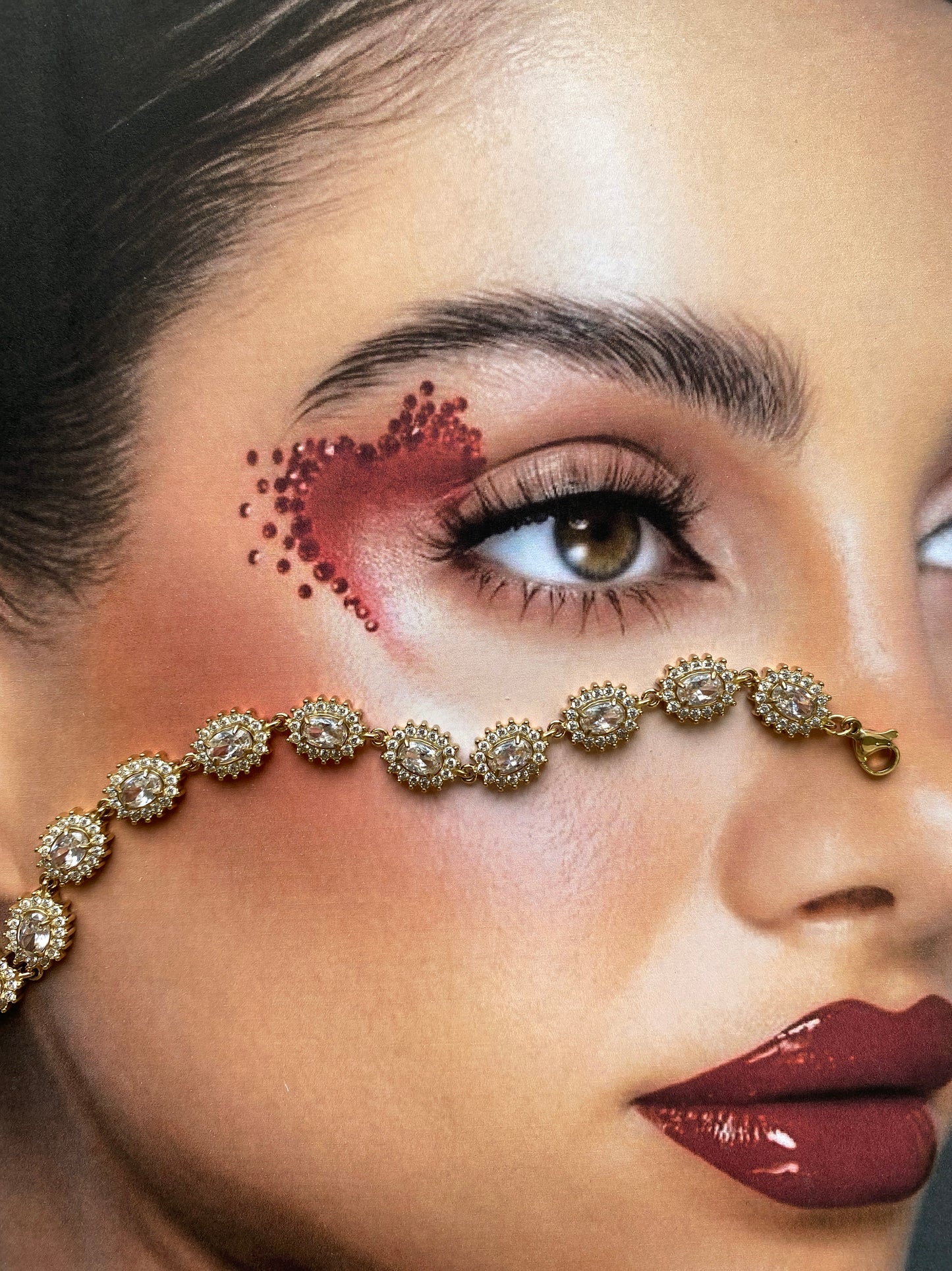 Aùrea -Valentine’s collection