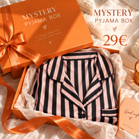 MYSTERY PYJAMA BOX 🧡