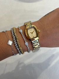 Golden Époque –  Premium Stainless Steel 3 ATM