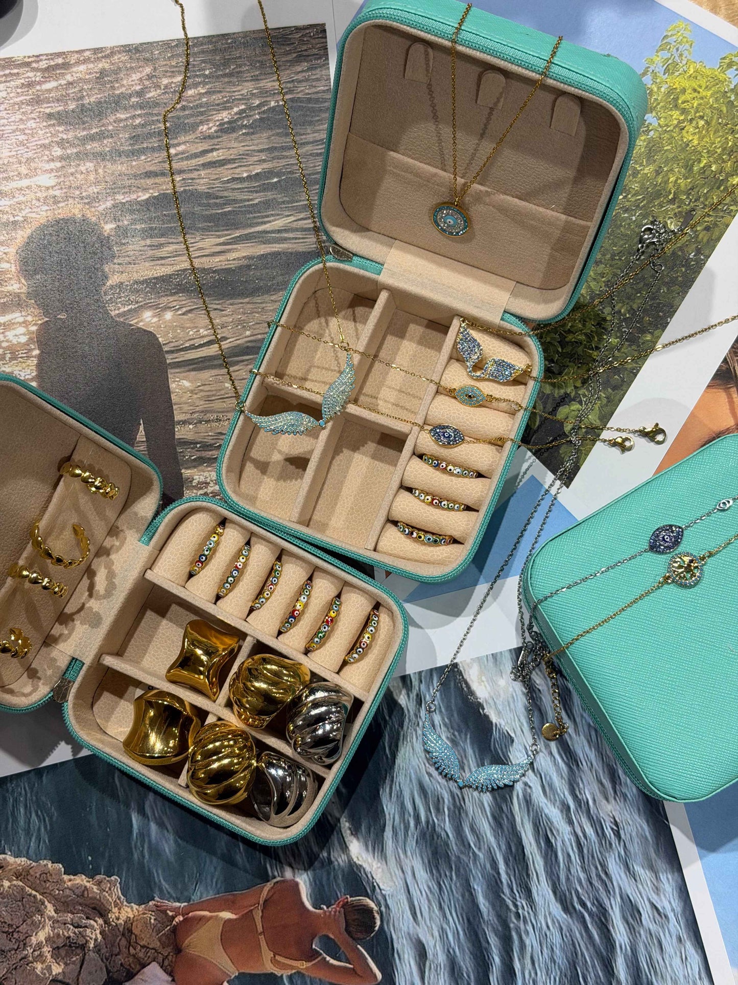 HOT Mystery Case / limited ✨