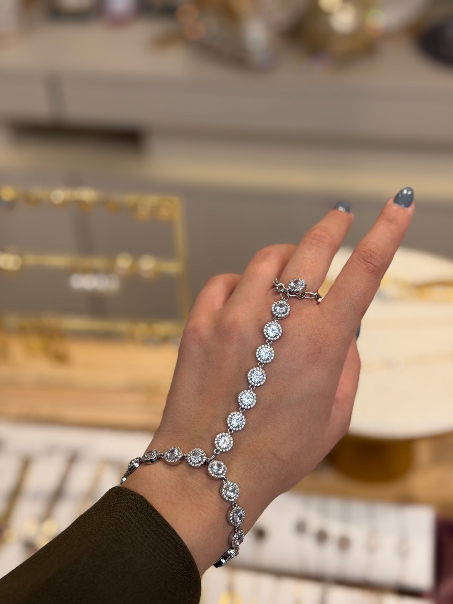 Artemǐ χειροποίητο  • Silver  edition  -designed by KIKA✨
