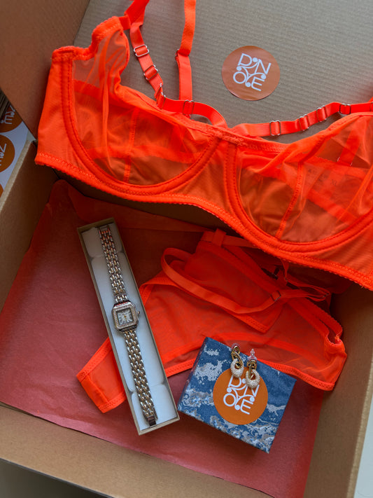 Bangaranga hot mystery box 🫣🆘