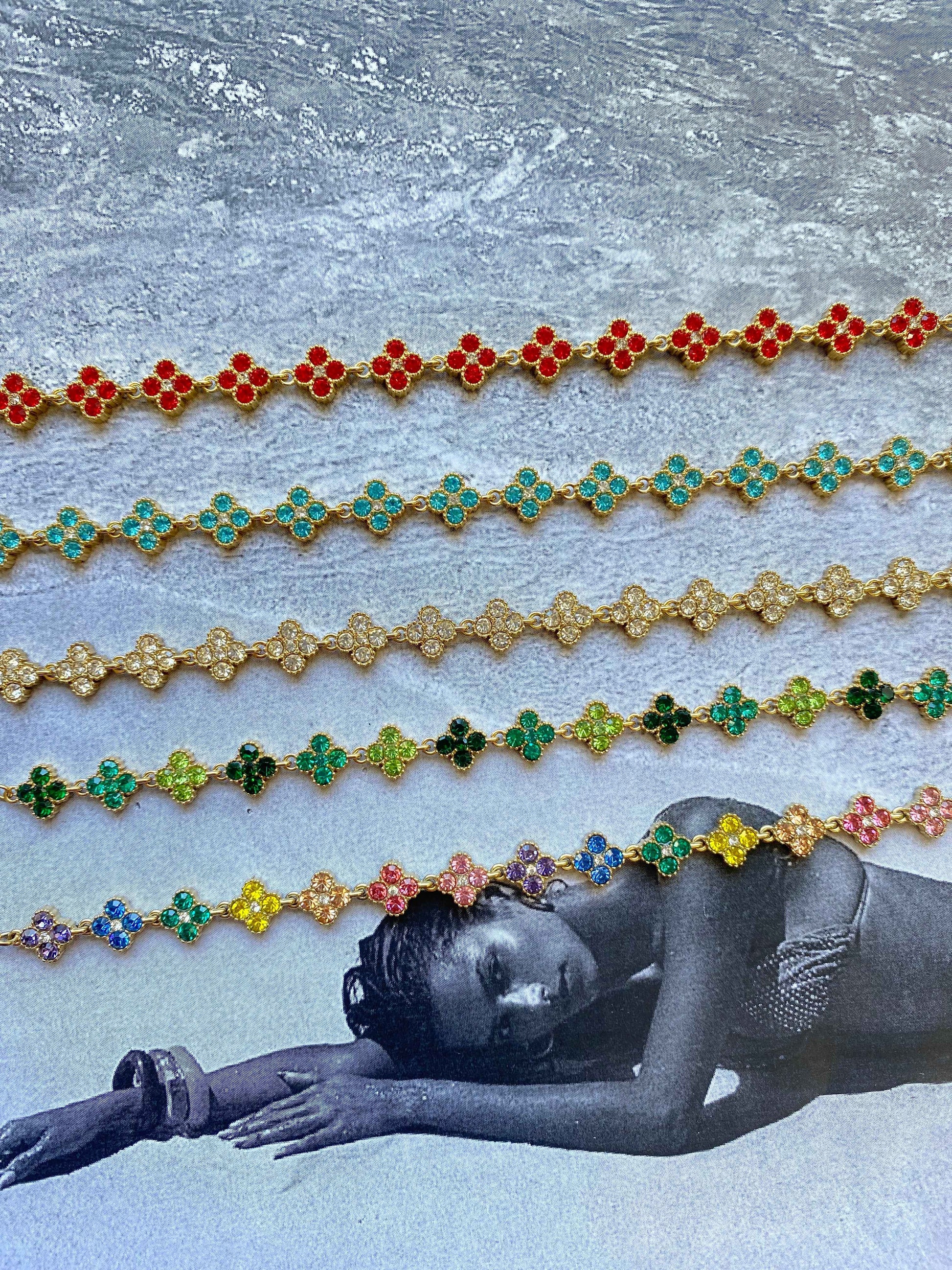 Coloré- Stainless steel