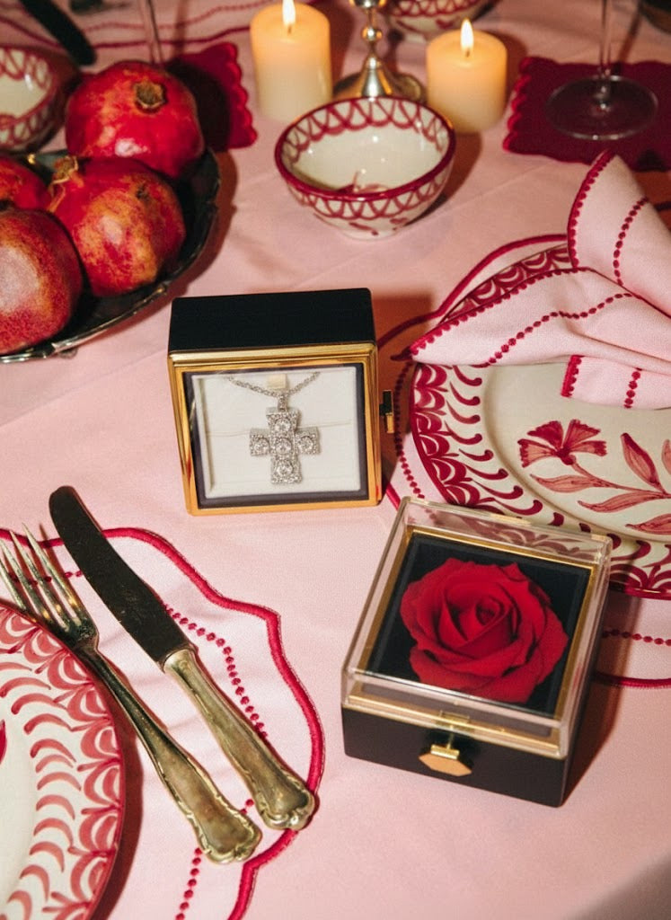 Luxury Gift Packaging medium