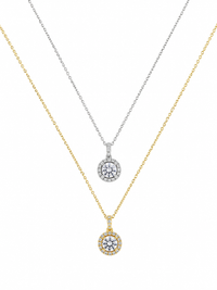Amour bijoux- Silver 925