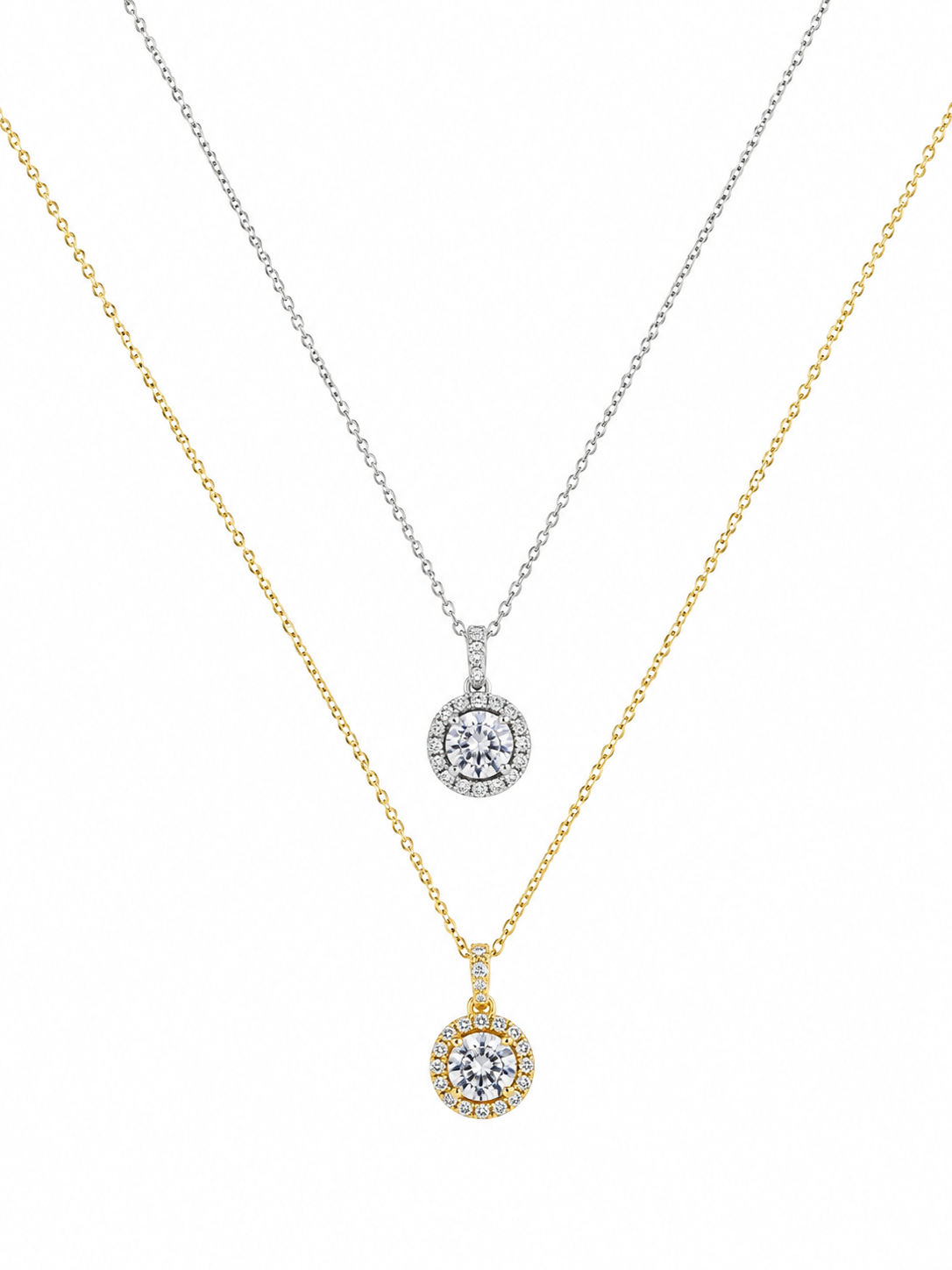 Amour bijoux- Silver 925