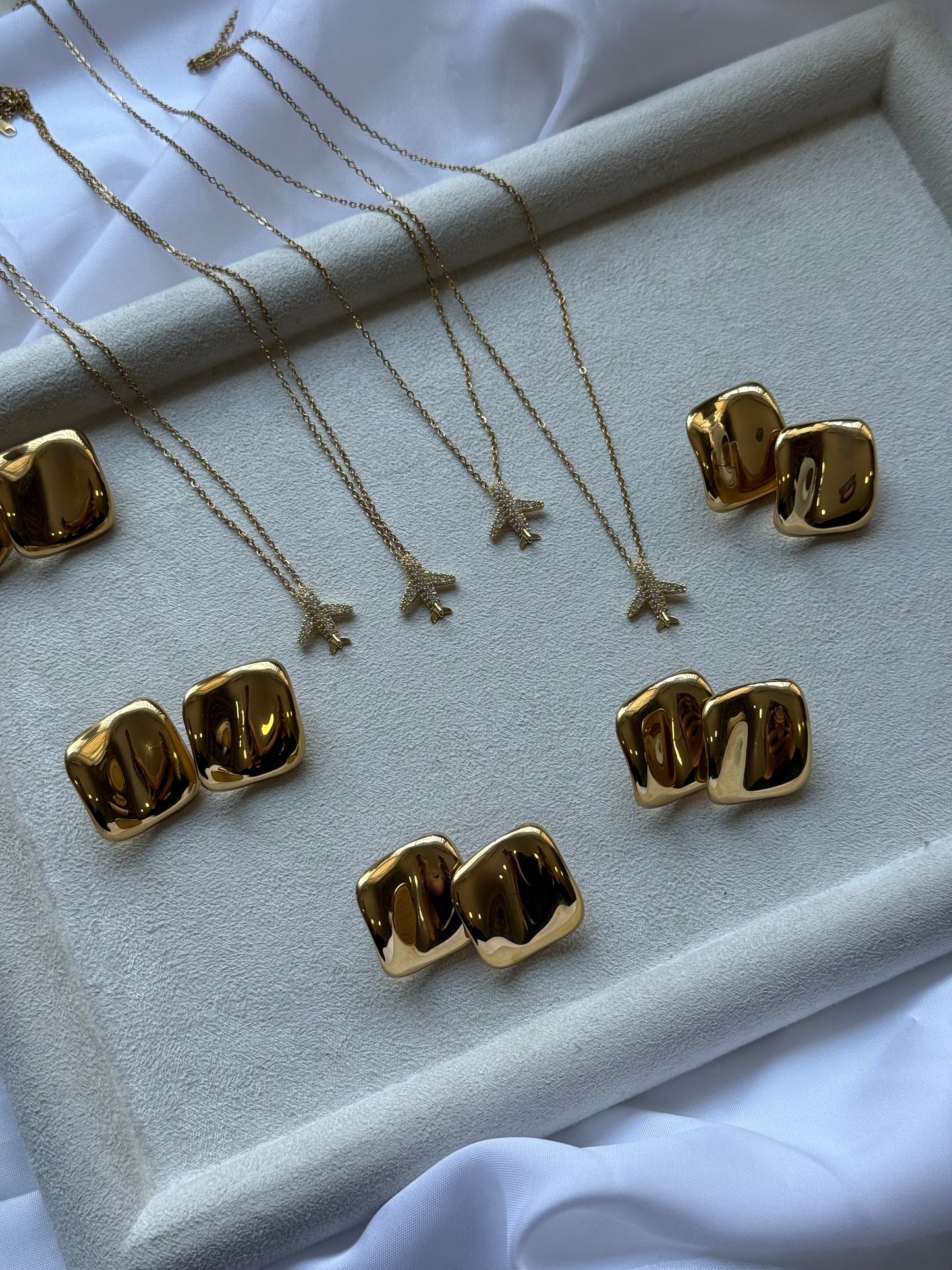 Pnoe deal ✨❤️ Δύο viral κοσμήματα στα 19,90€🧿
