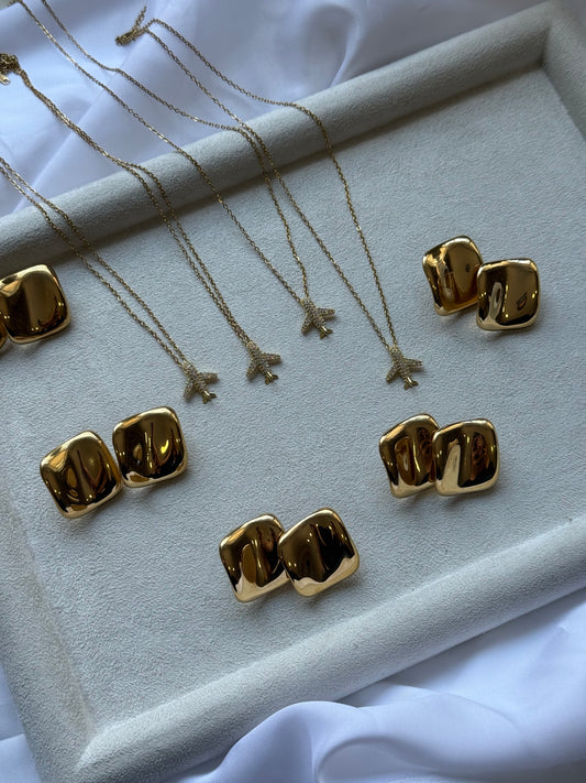 Pnoe deal ✨❤️ Δύο viral κοσμήματα στα 19,90€🧿