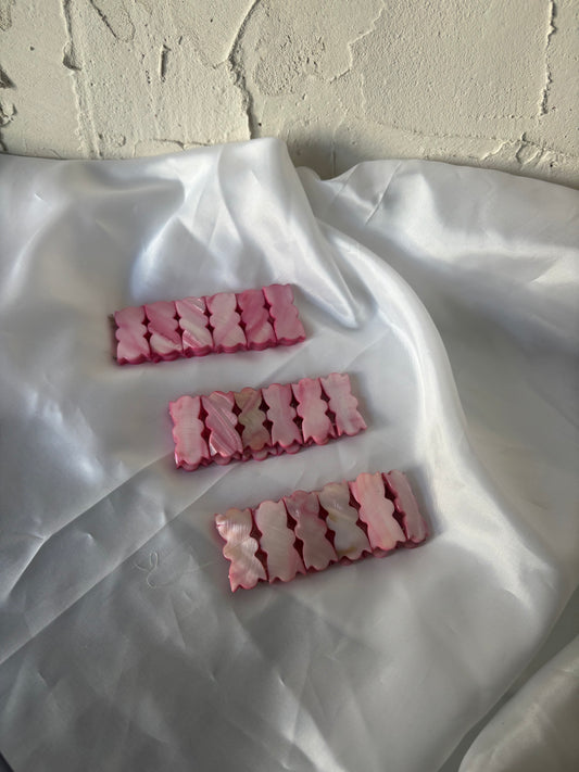 Pinky pleasing