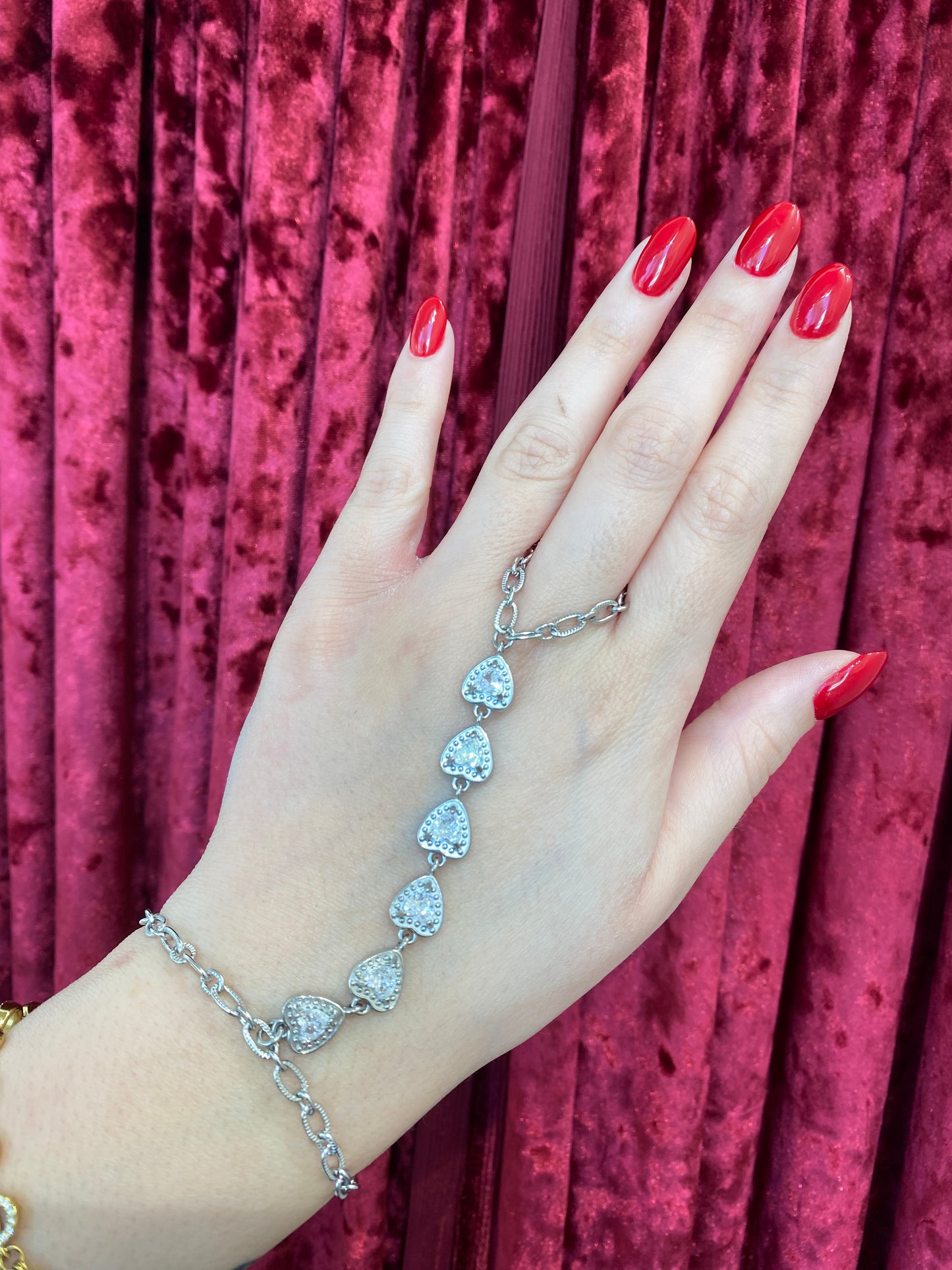 Glow drip- Χειροποίητο Βραχιόλι designed by Kika