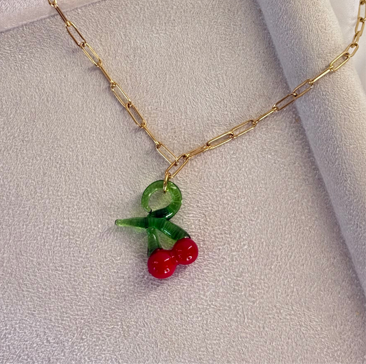 Cherry on top ✨