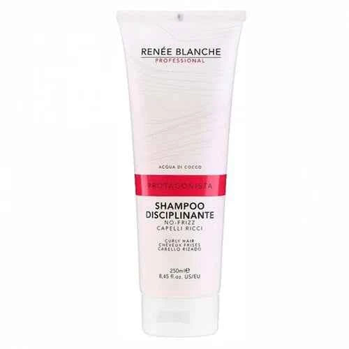 Professional Anti-frizz Shampoo Renee Blanche, Επαγγελματικό Σαμπουάν κατά του φριζαρίσματος, 250ml- BEAUTY RITUALS