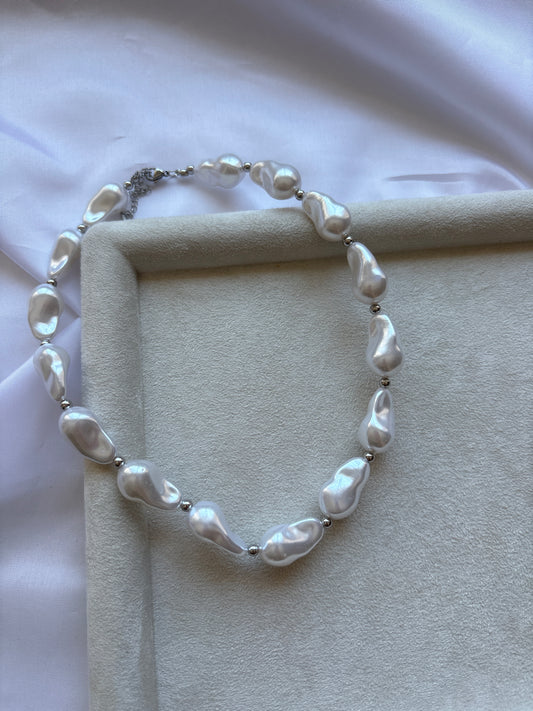 Marilis necklace